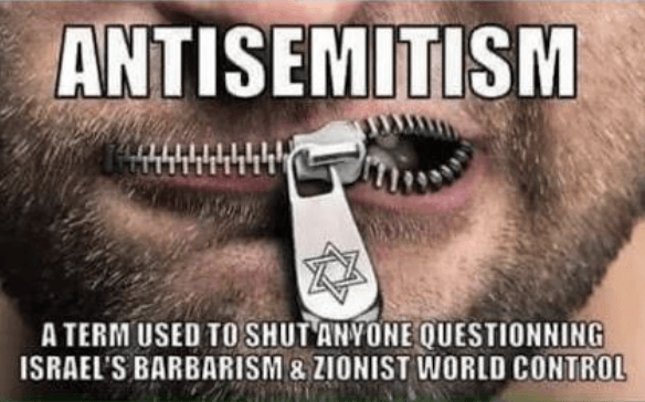 featured image thumbnail for post Labour antisemitism latest