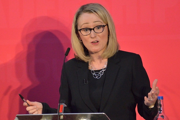 featured image thumbnail for post LAAS Statement on Rebecca Long-Bailey