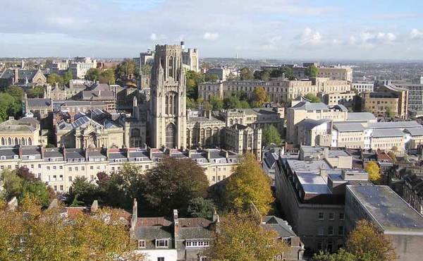 featured image thumbnail for post Statement: The failure of Bristol University