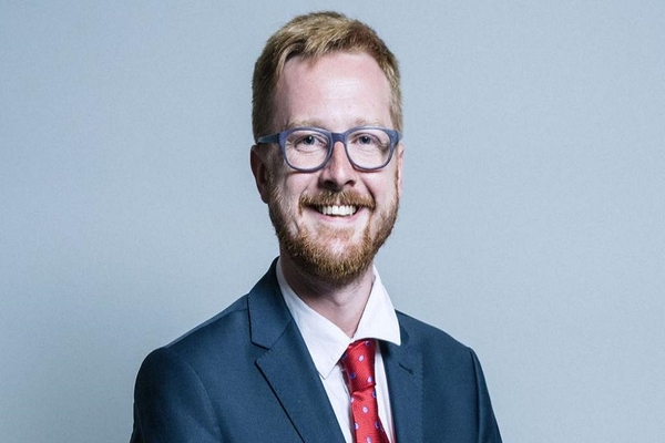 featured image thumbnail for post Statement on Lloyd Russell-Moyle MP