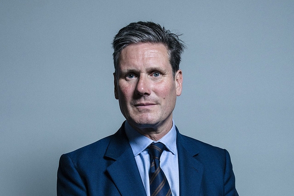 featured image thumbnail for post Starmer’s Plan For The EHRC May Define His Leadership